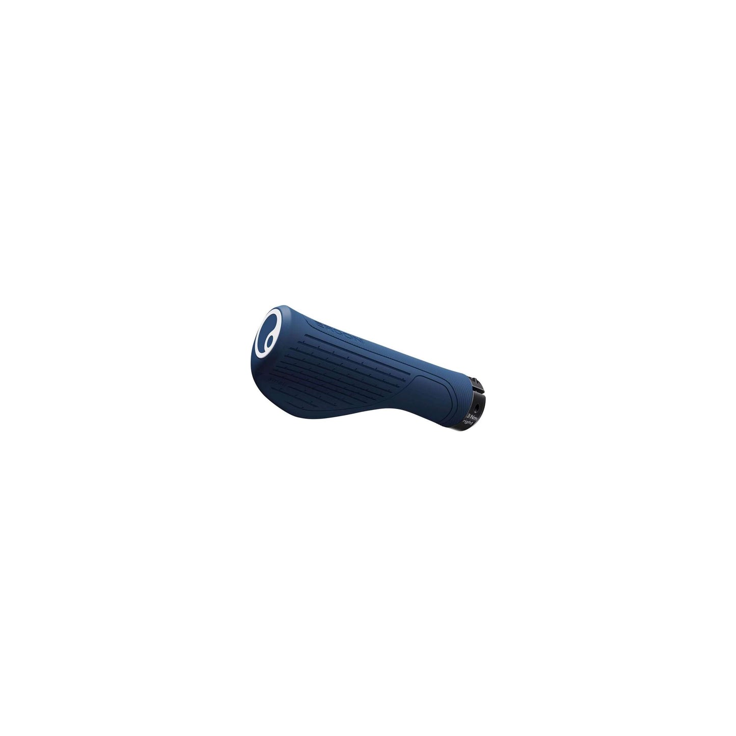 Ergon Handvatten GS1-L Evo nightride blue