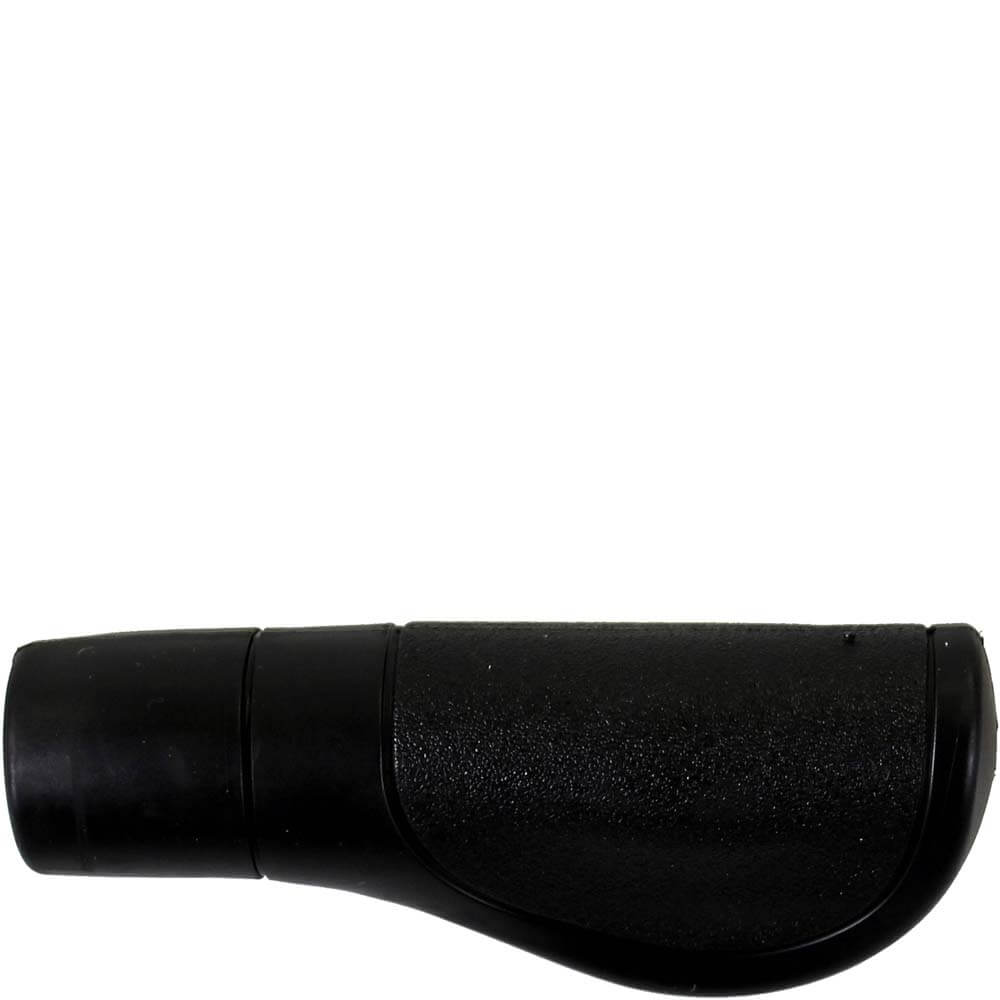 Widek Doos handvatten city comfort 120mm zwart (25pr)