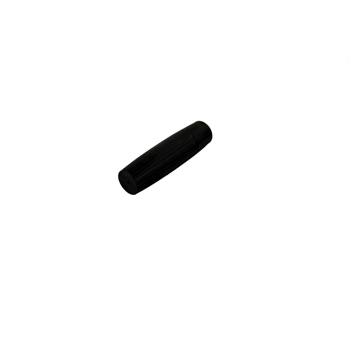 Widek Doos handvatten classic 120mm zwart (25pr)