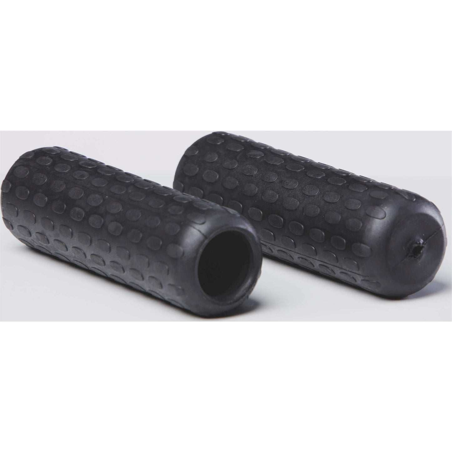 Herrmans Handvatset 52 - 110 mm - zwart - 15 sets in werkplaatsverpakking