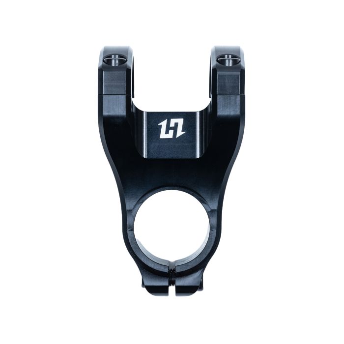 HXR COMPONENTS Hxr stem enduro - 35 - 50mm - black