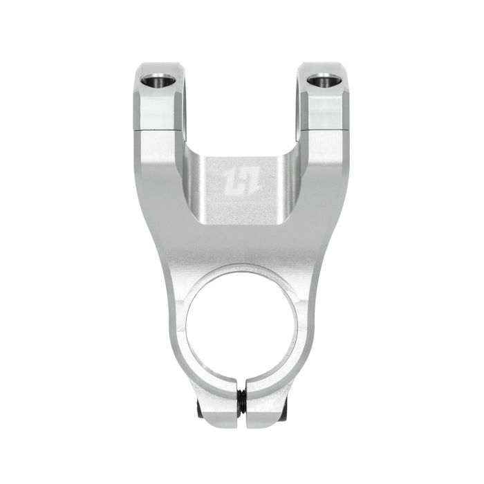 HXR COMPONENTS Hxr stem enduro - 35 - 50mm - raw