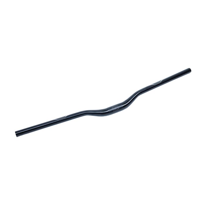 HXR COMPONENTS Hxr handlebar - 780mm - 1 - black