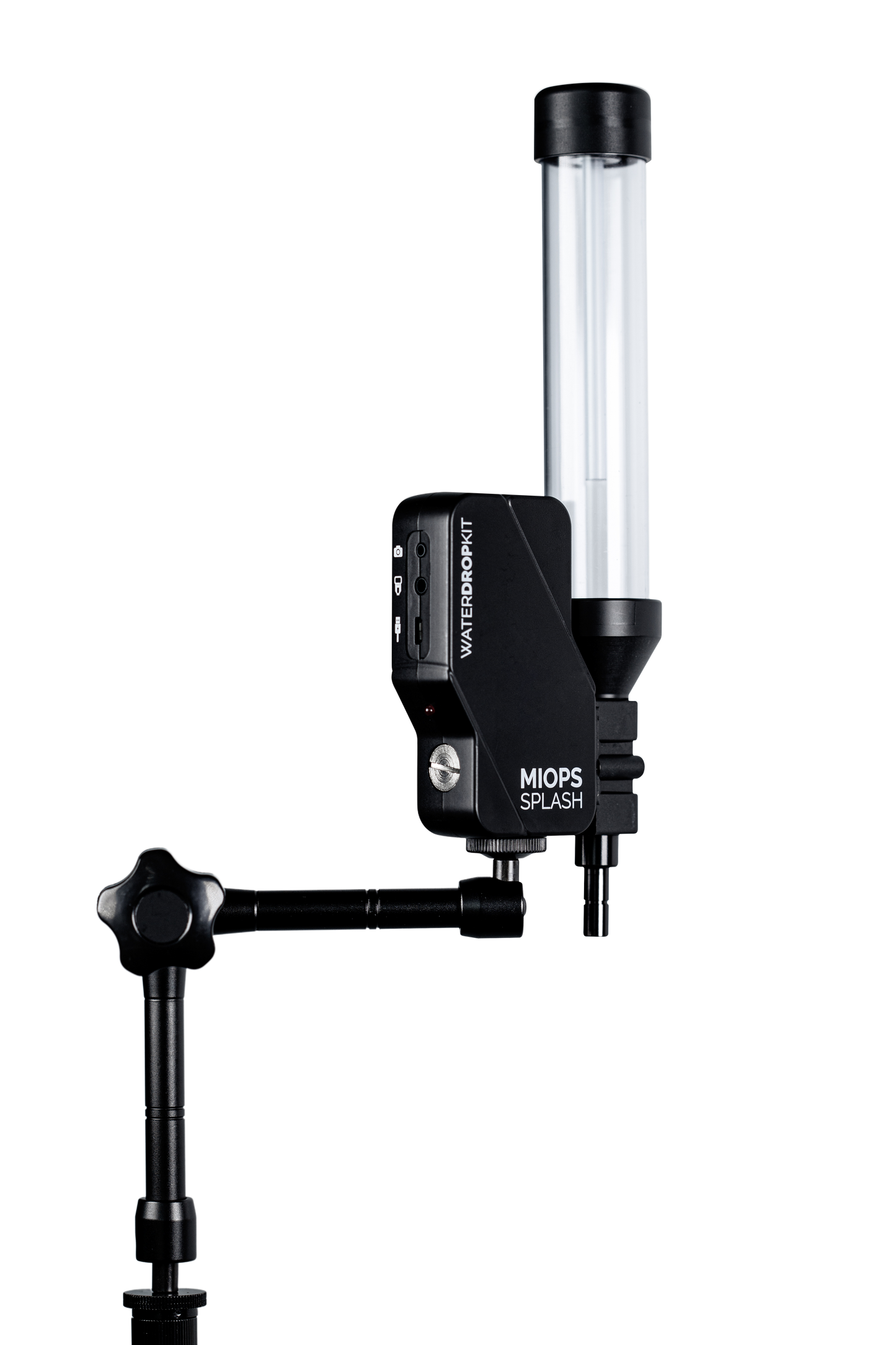 Miops splash v2 waterdruppel kit + s2 kabel
