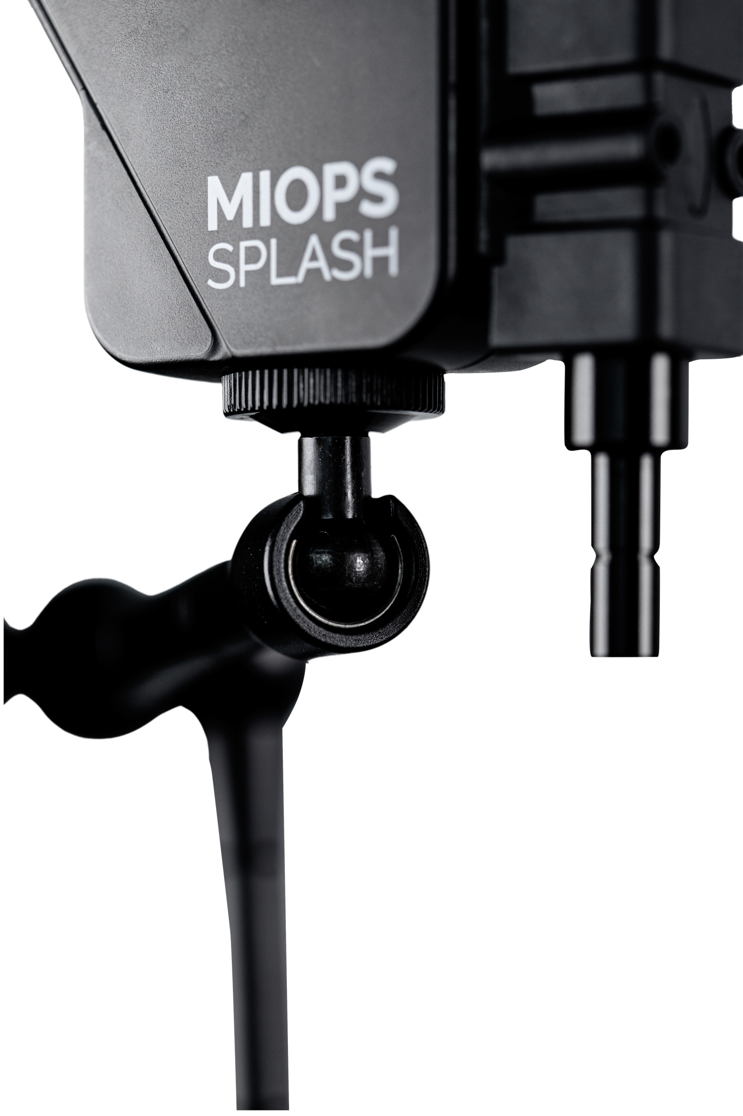 Miops splash v2 waterdruppel kit + n1 kabel