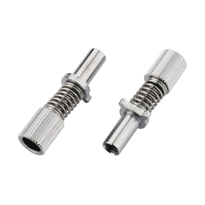 JAGWIRE Mickey adjusting barrels (2pcs)
