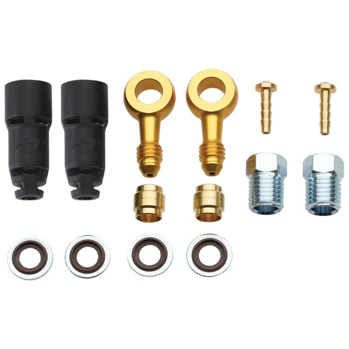 JAGWIRE Pro quick-fit adapter - formula r1
