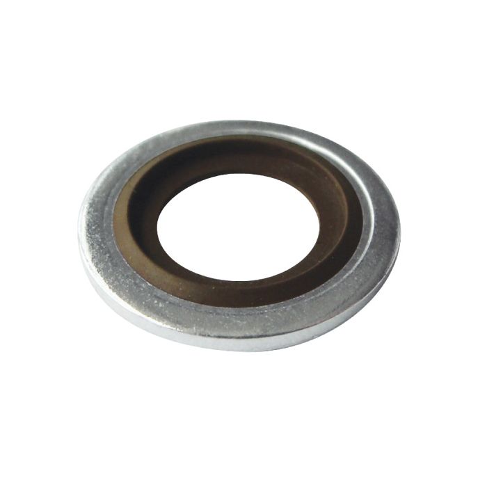 JAGWIRE Oil seal m8 - mineral (20pcs)