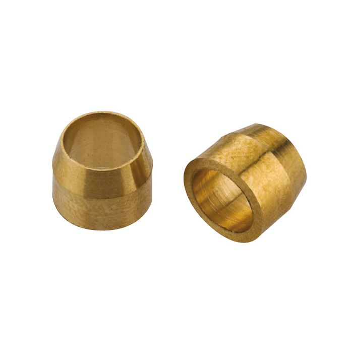 JAGWIRE Compression bushing shimano tektro (10pcs)