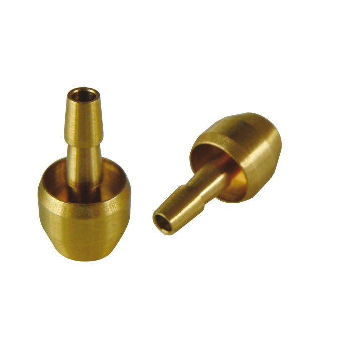 JAGWIRE Needle insert compression bushing hayes (10pcs)