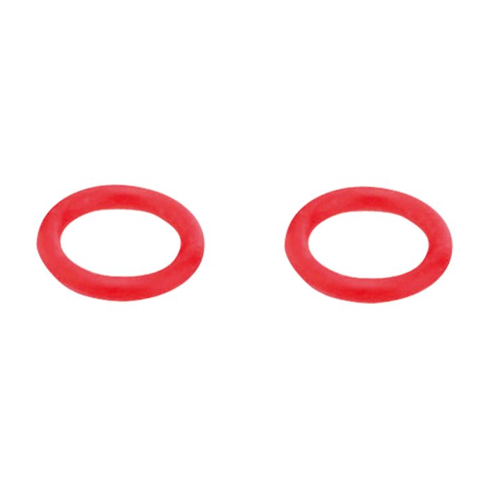 JAGWIRE O-ring m6 banjo fittings - mineral (20pcs)