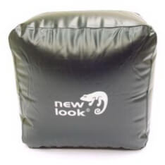 Newlooxs Tasd opvulkussen new looxs air pillow zw