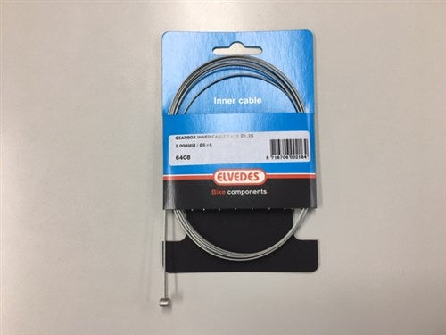 Elvedes Cable Systems BV Versnellings binnenkabel xl 6408