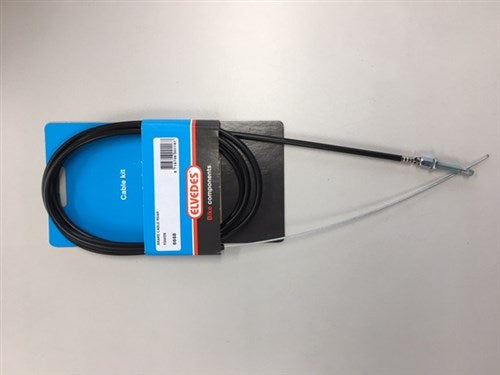 Elvedes Cable Systems BV Tomos a3 a35 achter remkabel 6668