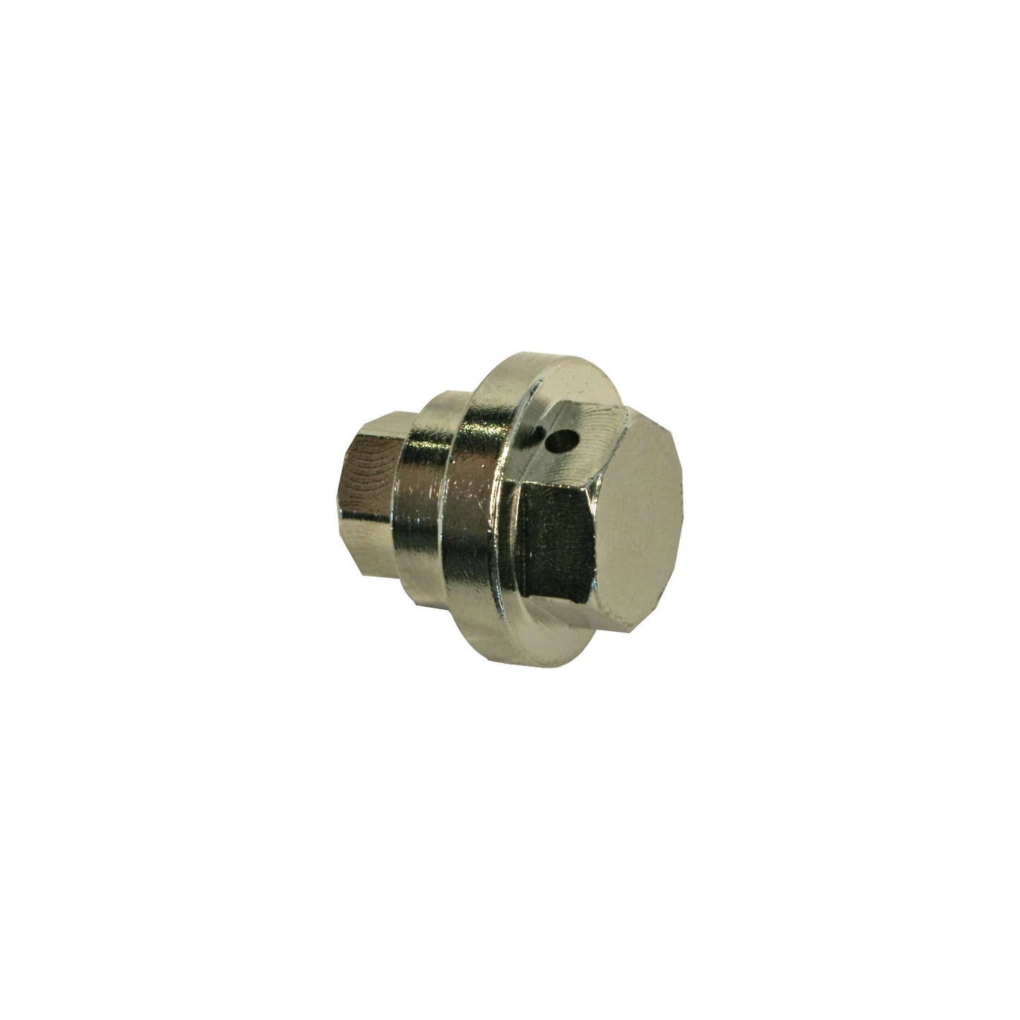 Schroefnippels met E-caps Elvedes rollerbrake BR-IM81 80 55 45 - messing (15 stuks)