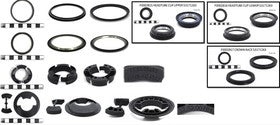 Batavus balhoofdset acros azf-273 zs56 zs44 icr senz comf.