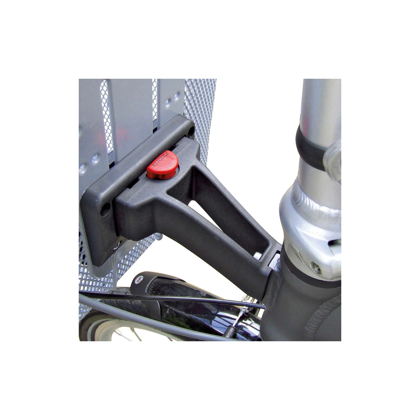 Klickfix balhoofd adapter tbv ahead adapter 1-1 8 - 414132