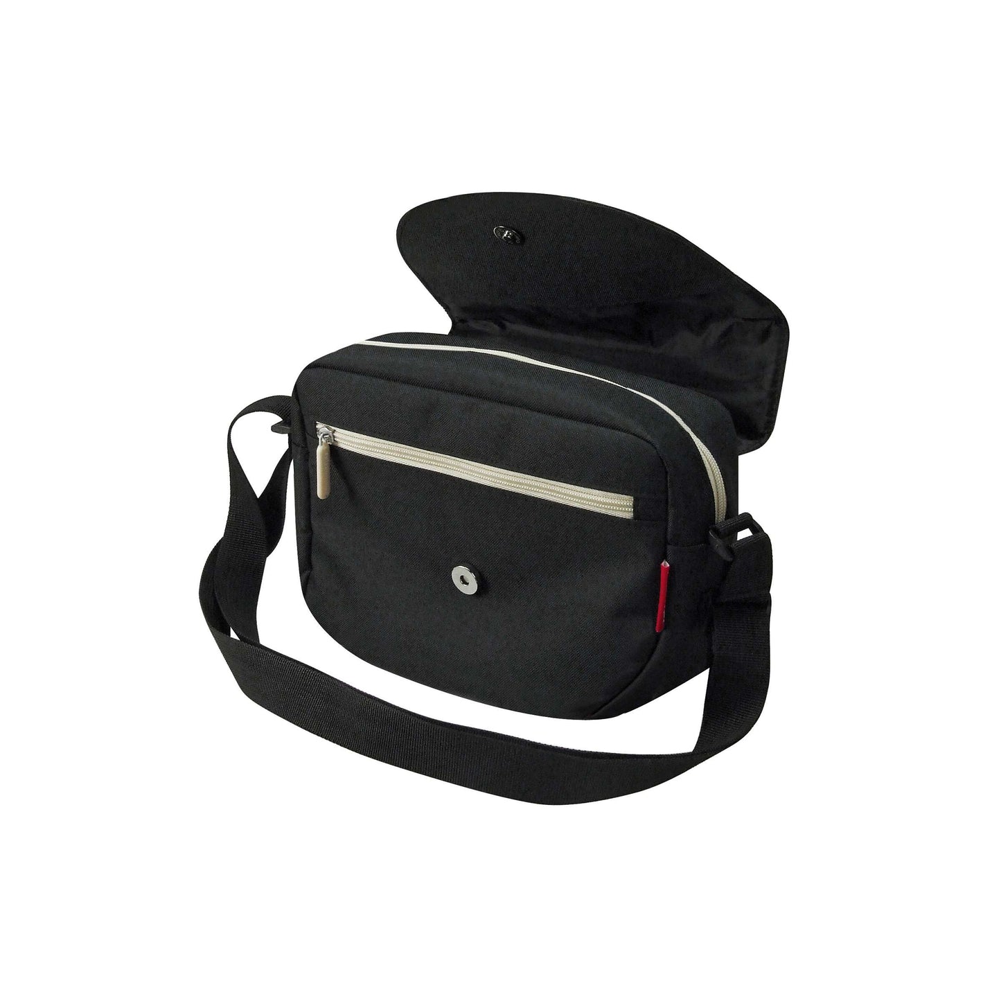 Klickfix Stuurtas funbag