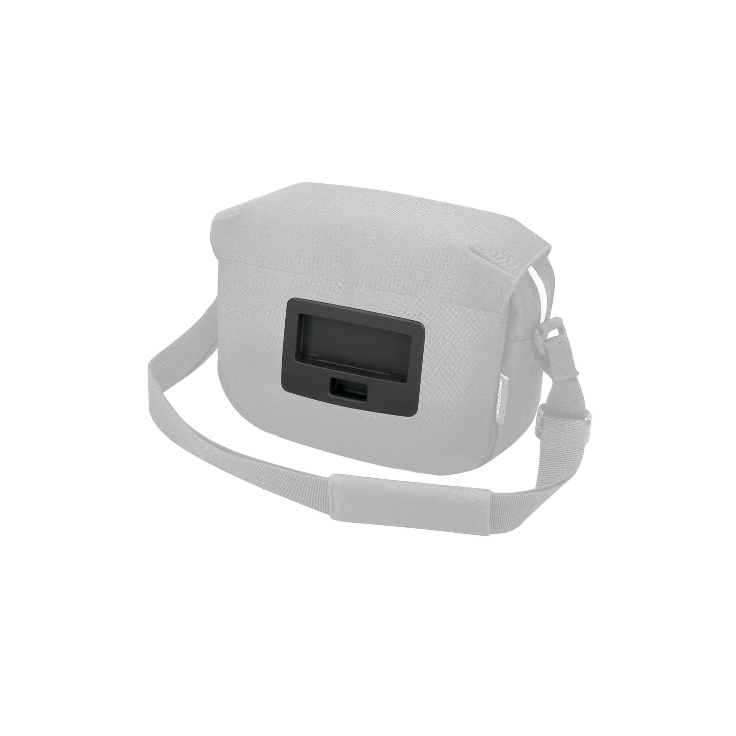 KLICKfix Stuurtas funbag