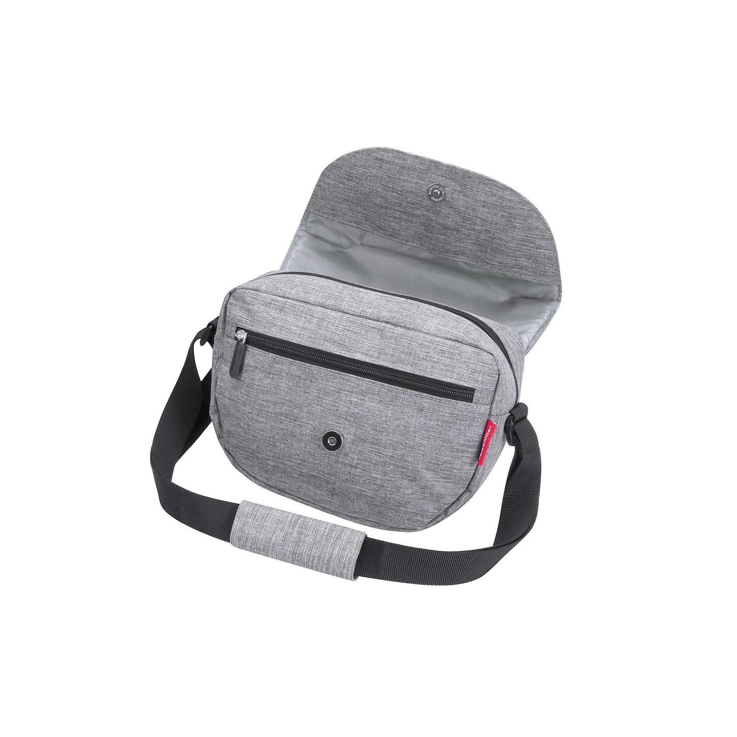 Klickfix Stuurtas funbag