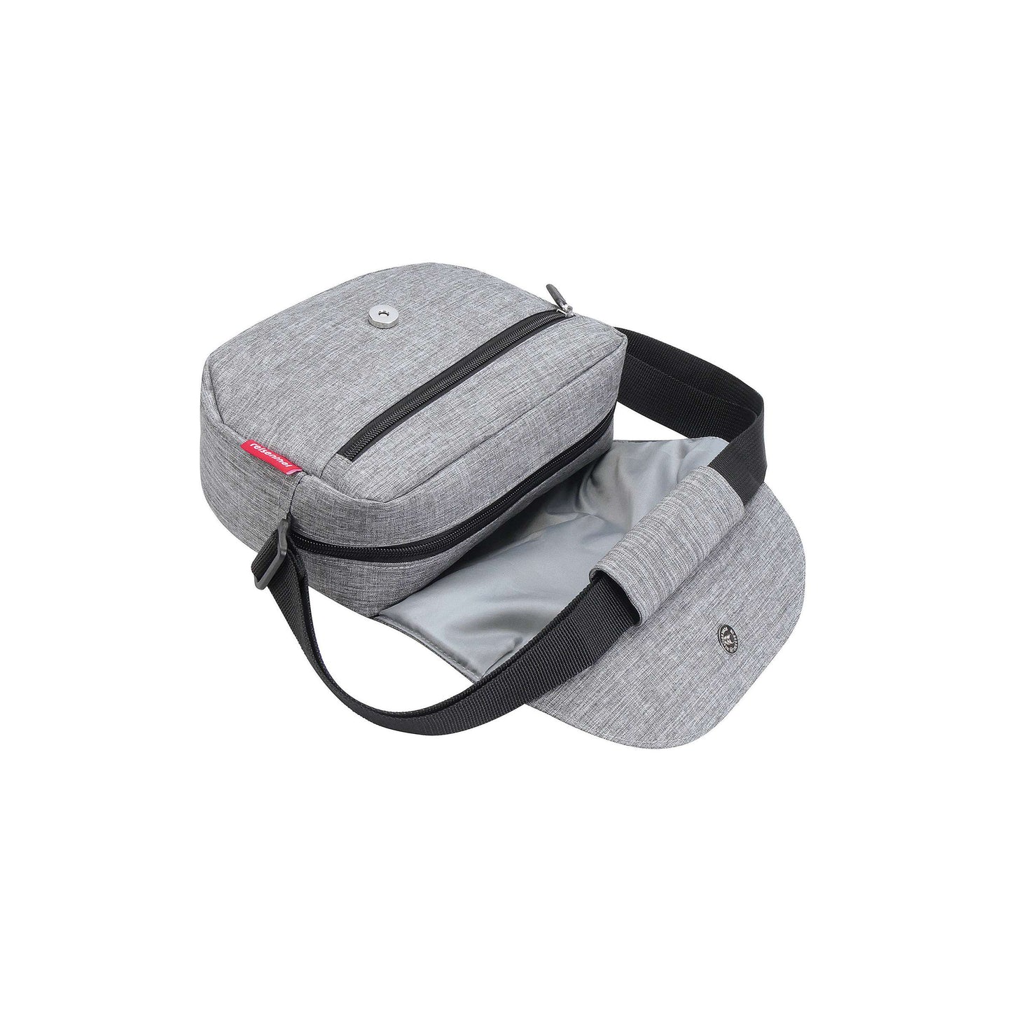 Klickfix Stuurtas funbag