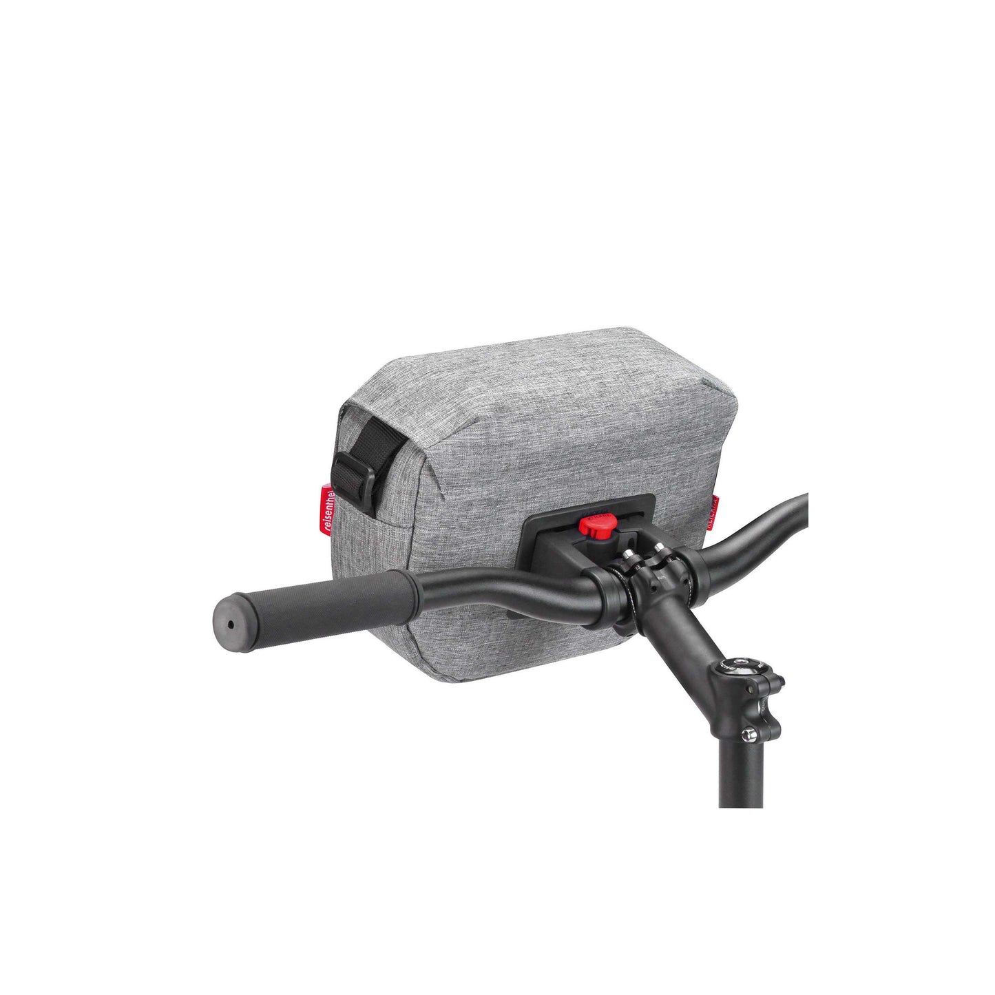 Klickfix Stuurtas funbag