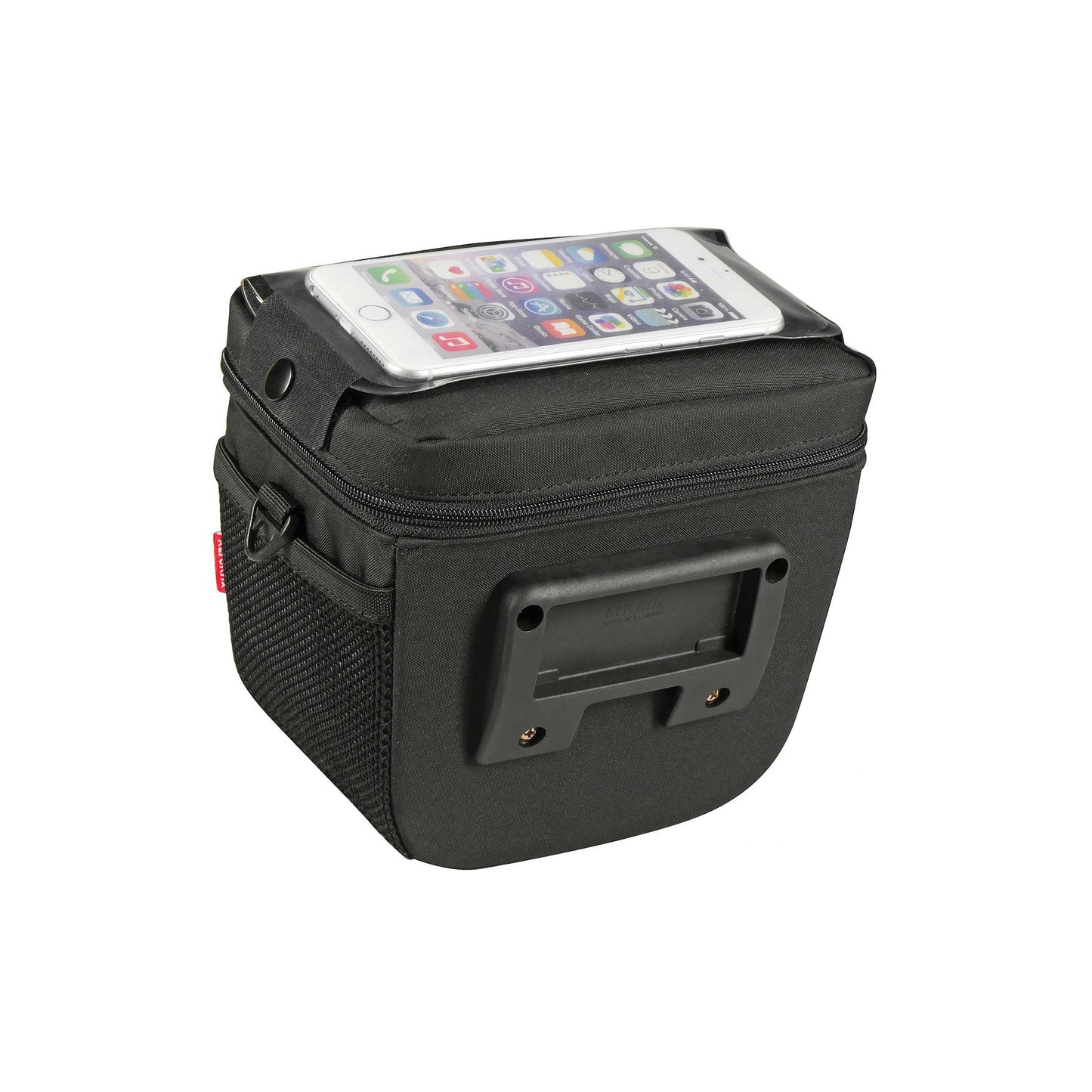 Klickfix Stuurtas aventour compact