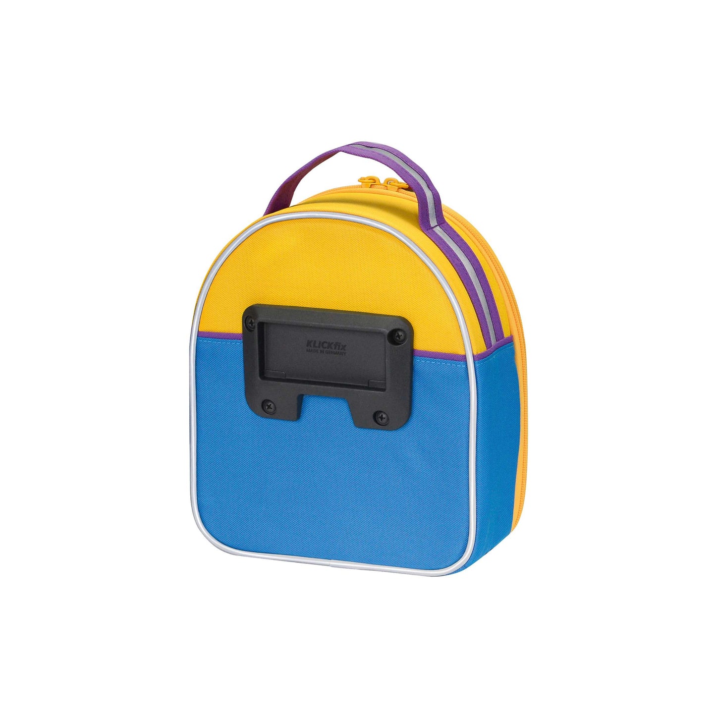 Klickfix Stuurtas lori