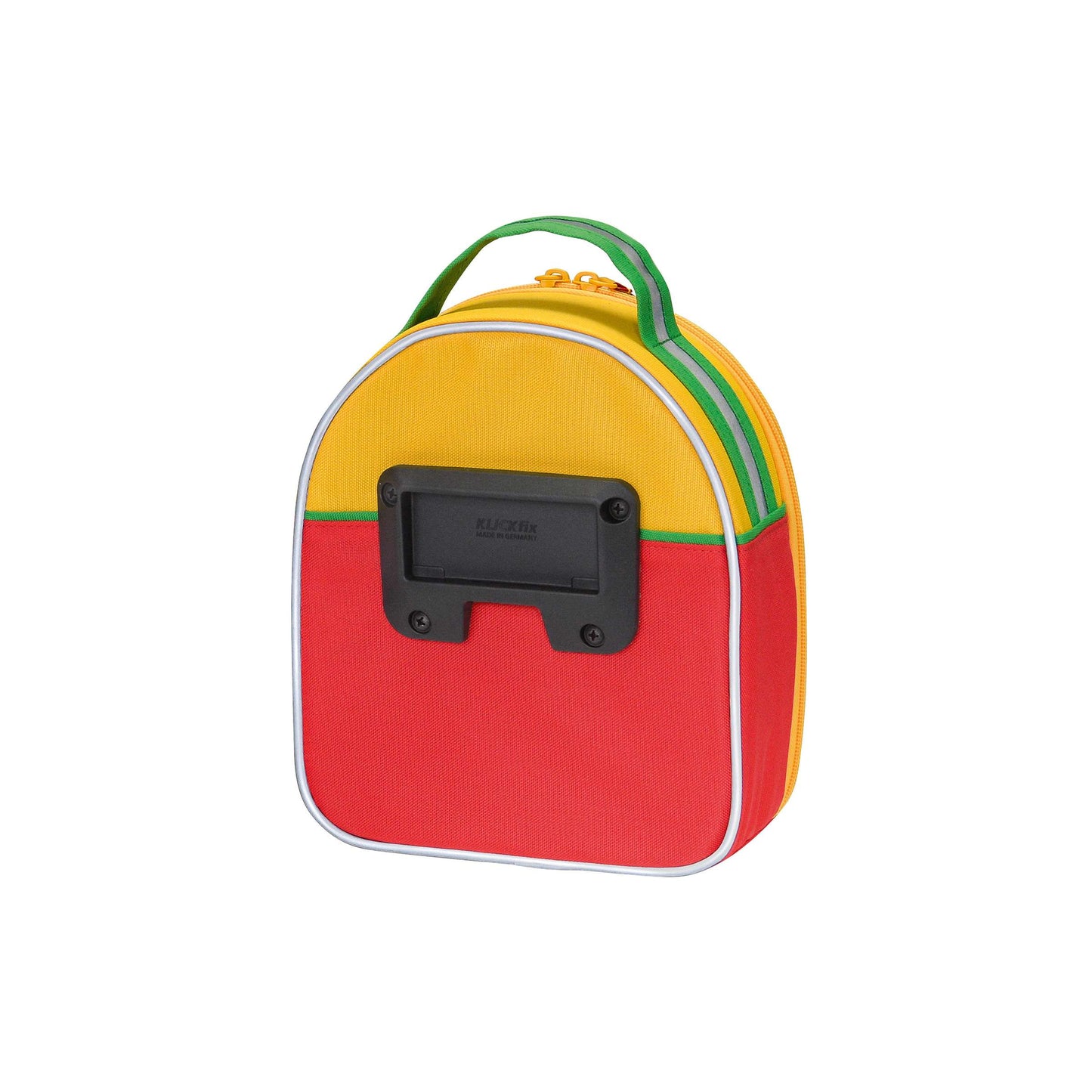 Klickfix Stuurtas lori