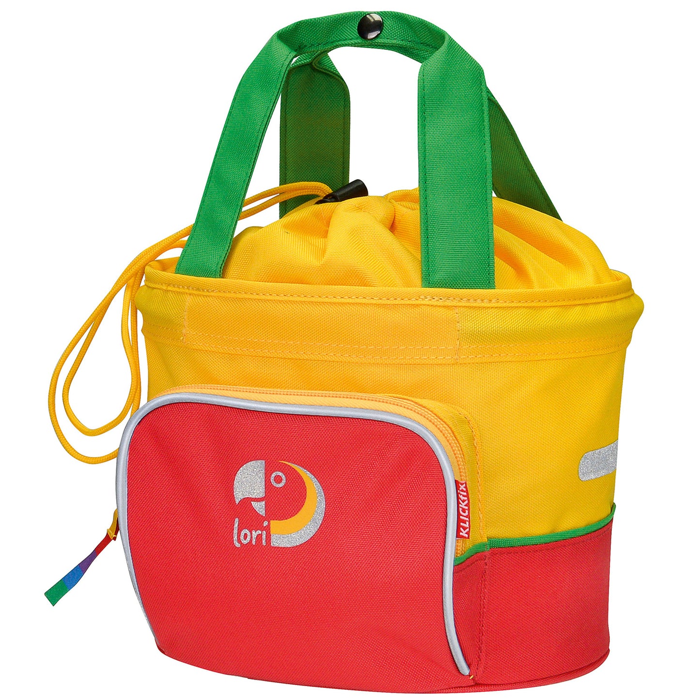 KLICKfix Stuurtas lori shopper