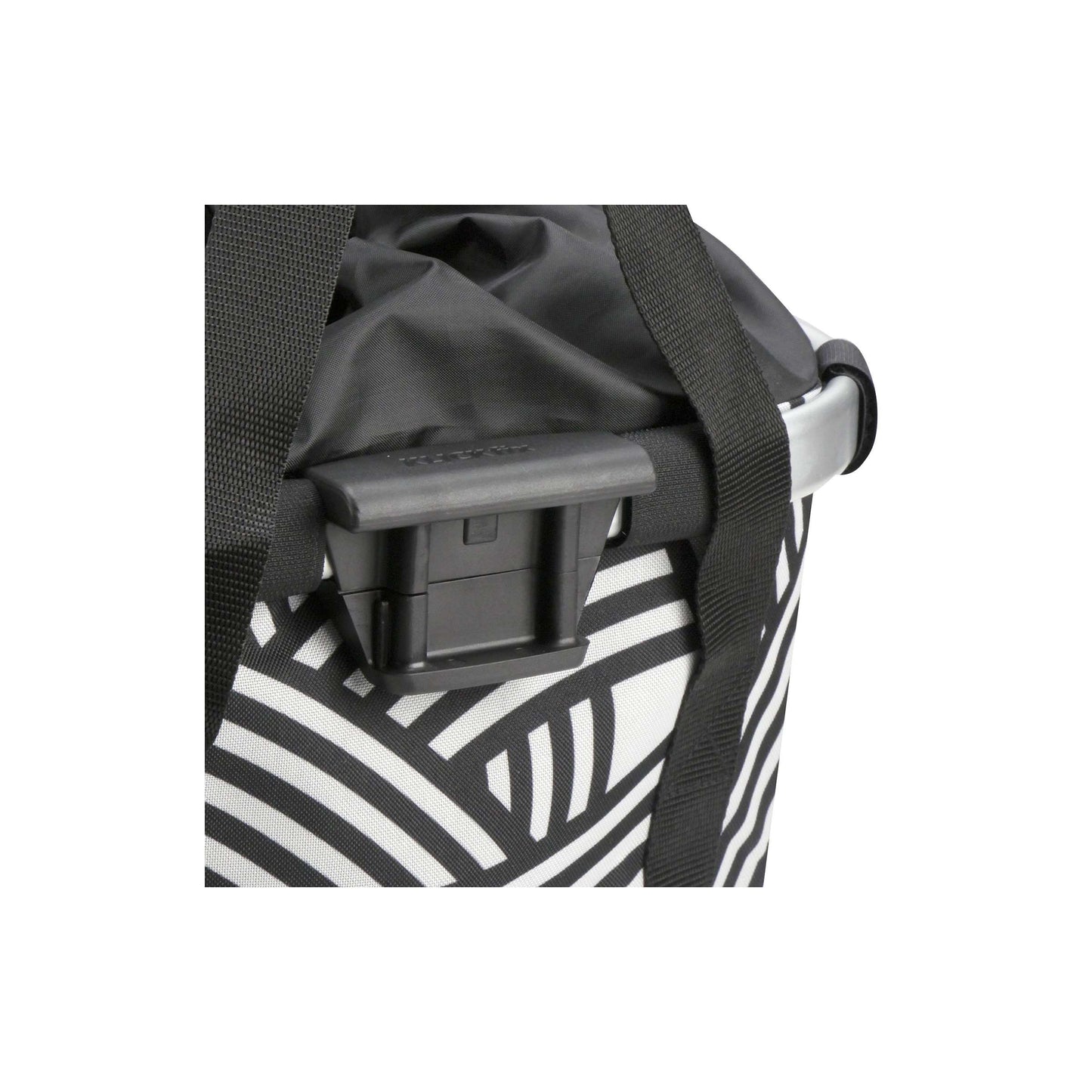 Reisenthel korb bikebasket shop.bag r k bikebasket zebra