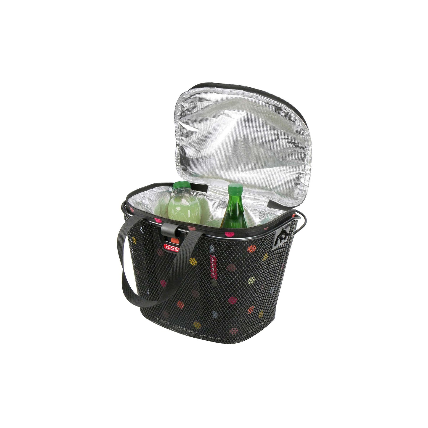 Reisenthel Mandtas klickfix iso basket bag
