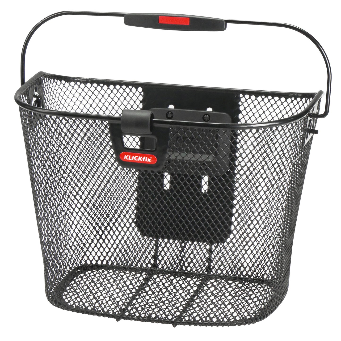 KLICKfix Mand uni basket