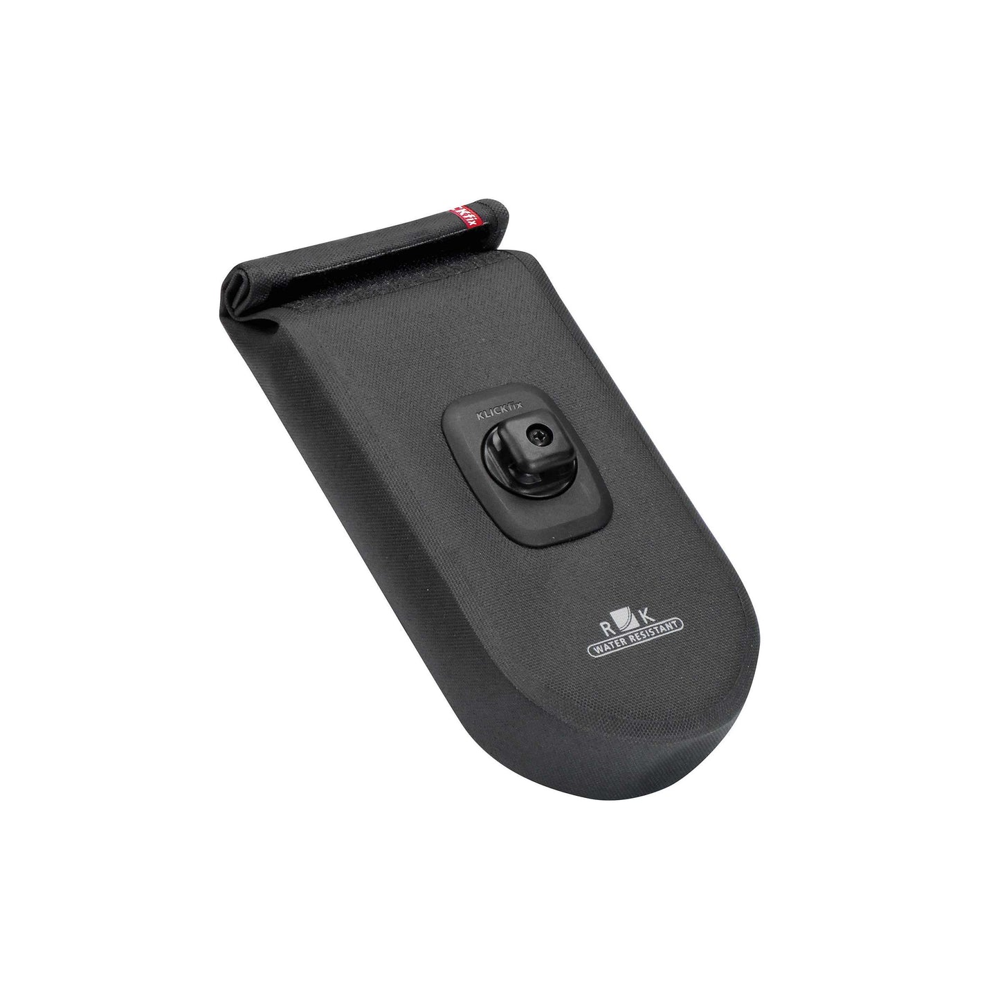 KLICKfix telefoonhouder phonebag tour m zwart - 414225