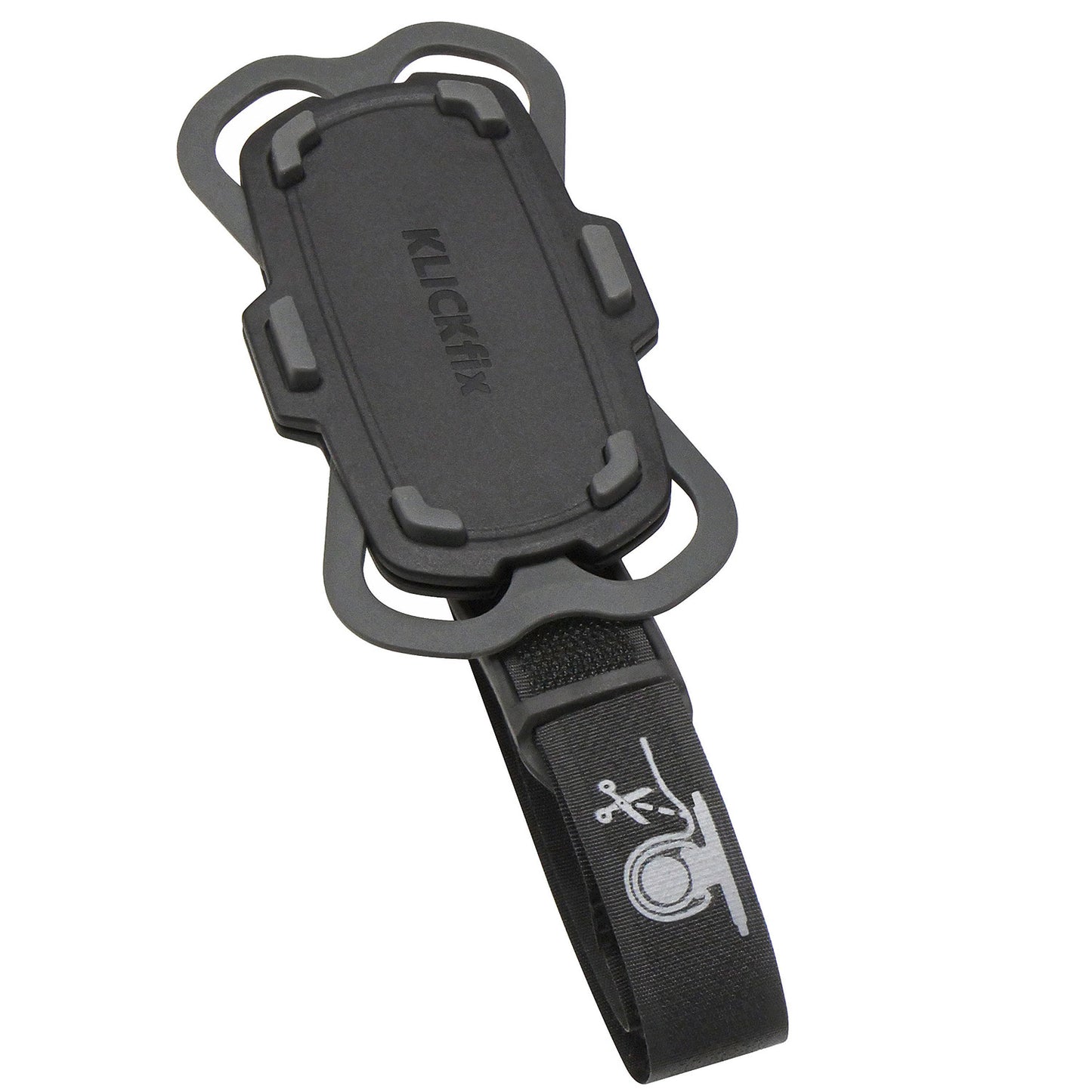 Klickfix Telefoonhouder phonepad loop