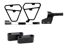 Koga LOWRIDER KOGA E-WTS ALLROAD