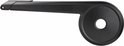 kettingscherm Move 3.2 Bosch 52 x 18 cm zwart