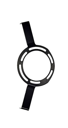HERRMANS kettenkastenbefestigung chain guard fixation slyde 38t steps