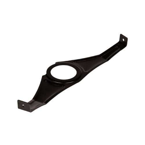 Herrmans Bike Components Oy Kettingschermbevestiging herrmans slyde - 42-44t - zwart
