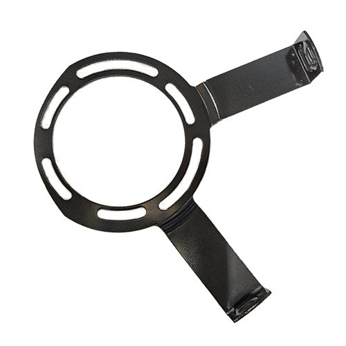 HERRMANS montagebeugel halo fuse 38t steps bafang