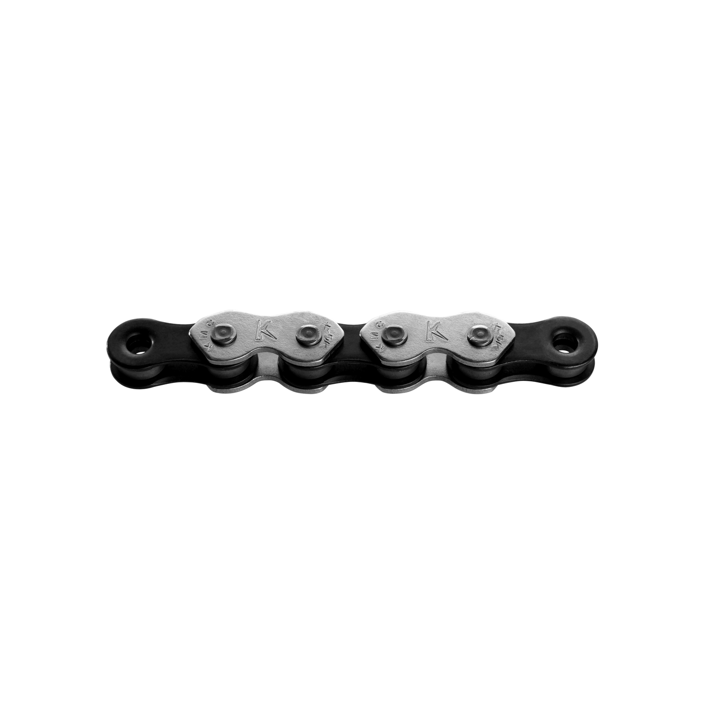 KMC kette k1 chain k1 110 links sil. black