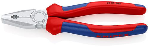 Knipex combinatietang