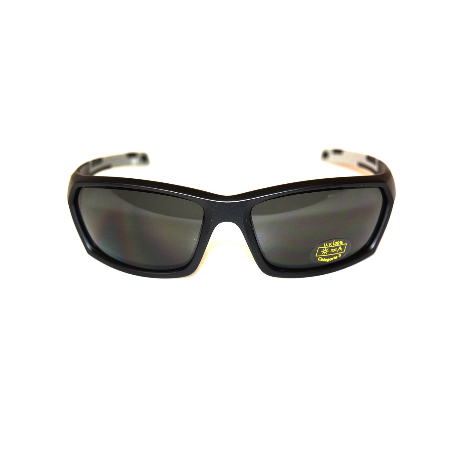 VWP bril black-grey-smoke urban trail
