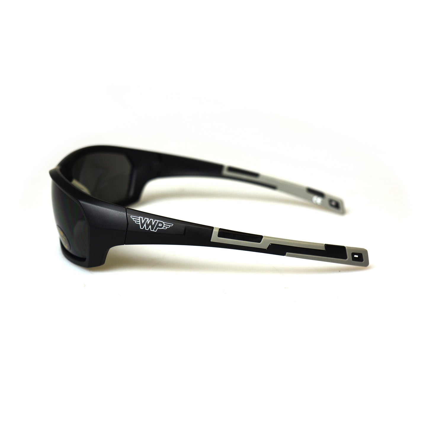 VWP bril black-grey-smoke urban trail