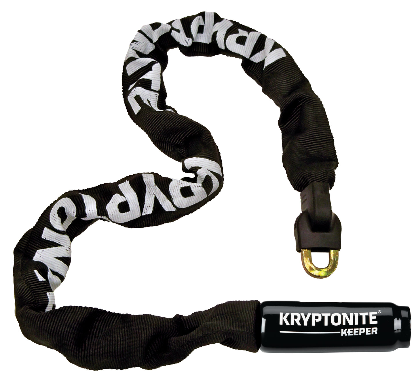 Kryptonite Kettingslot keeper 785