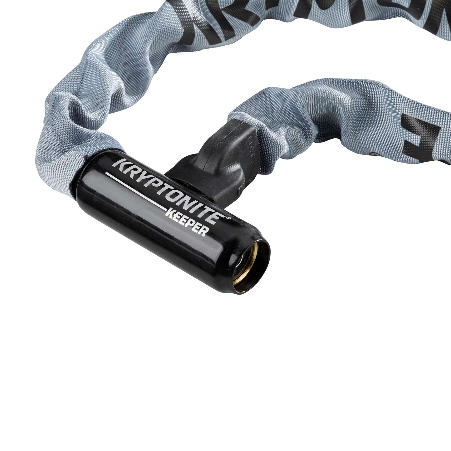 Kryptonite Kettingslot keeper 785