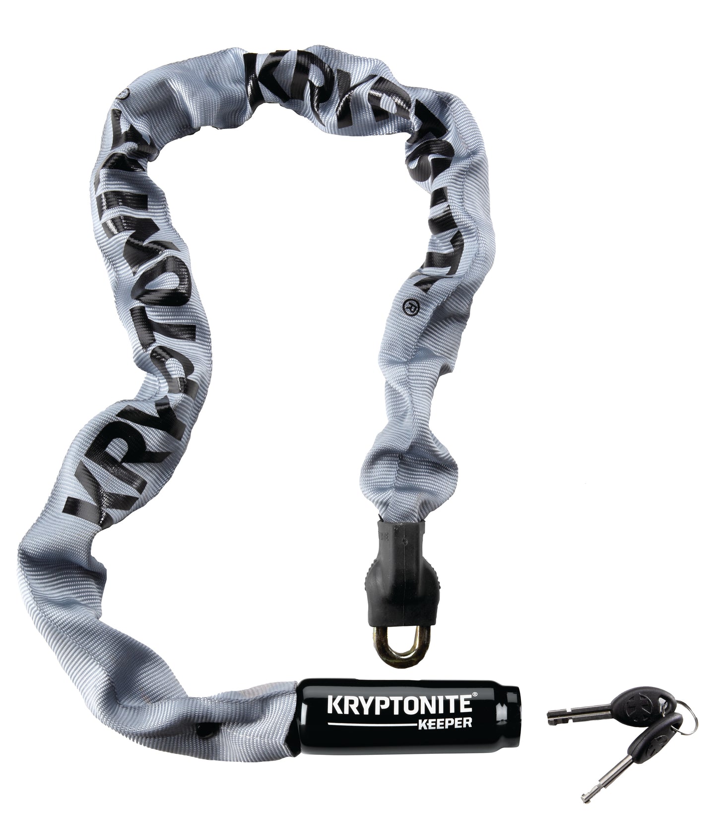 Kryptonite Kettingslot keeper 785