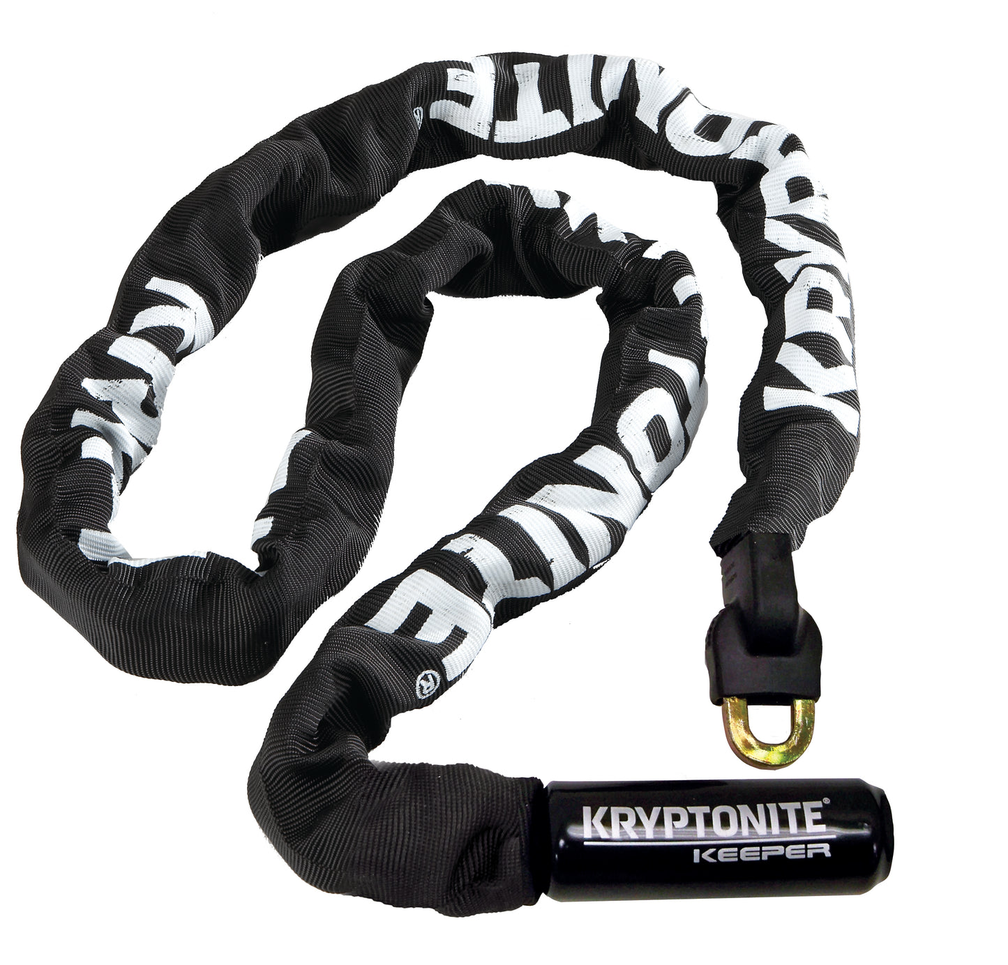 Kryptonite Kettingslot keeper 712