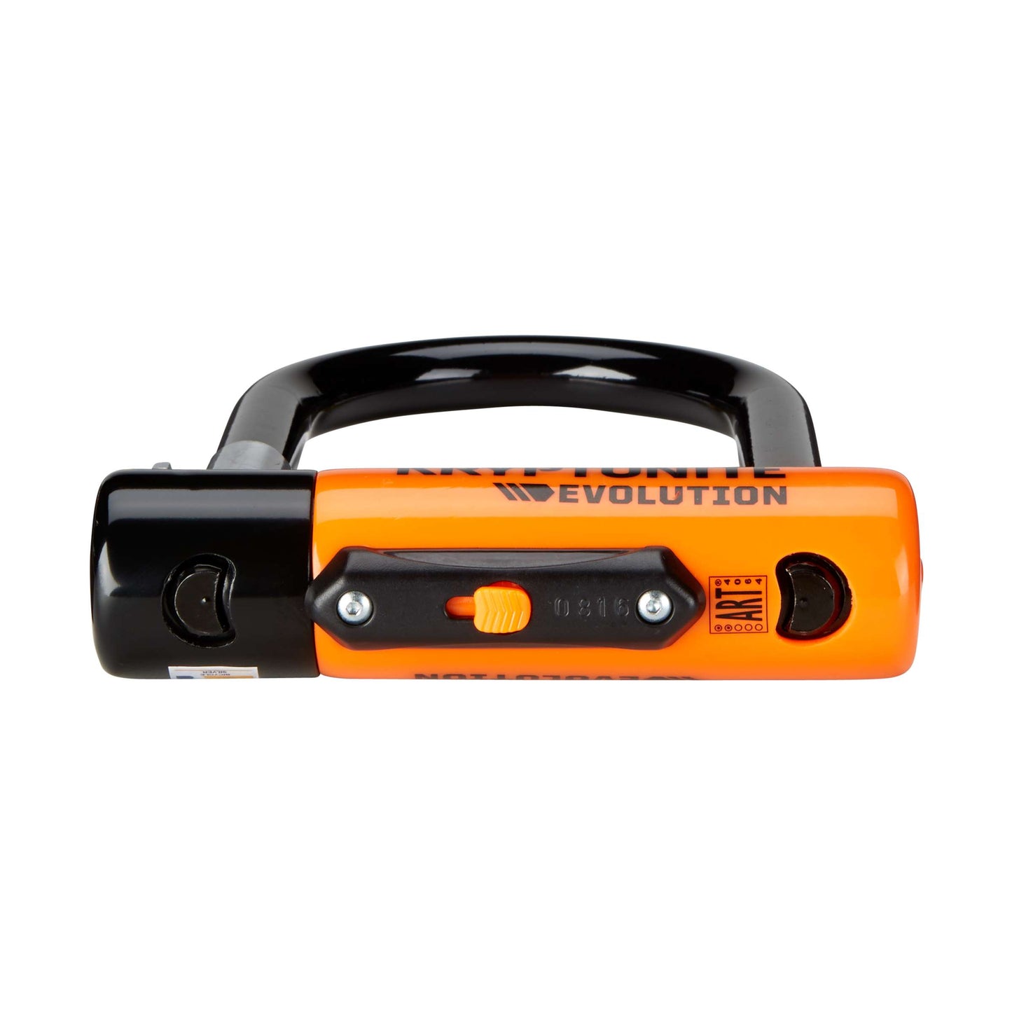 Kryptonite Beugelslot evolution mini-7
