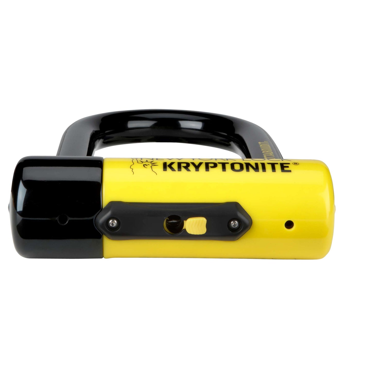Kryptonite Beugelslot new york fahgetaboutit